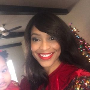 Meet your Posher, Tiffany